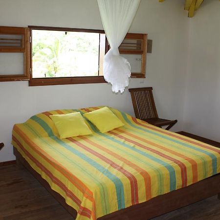 Residences Guadeloupe Сент-Роз Экстерьер фото