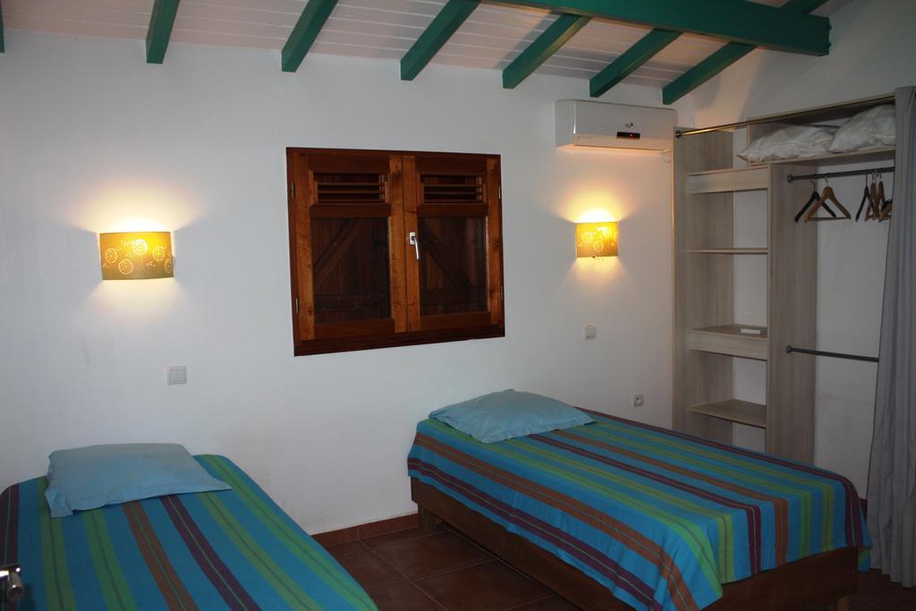 Residences Guadeloupe Сент-Роз Номер фото