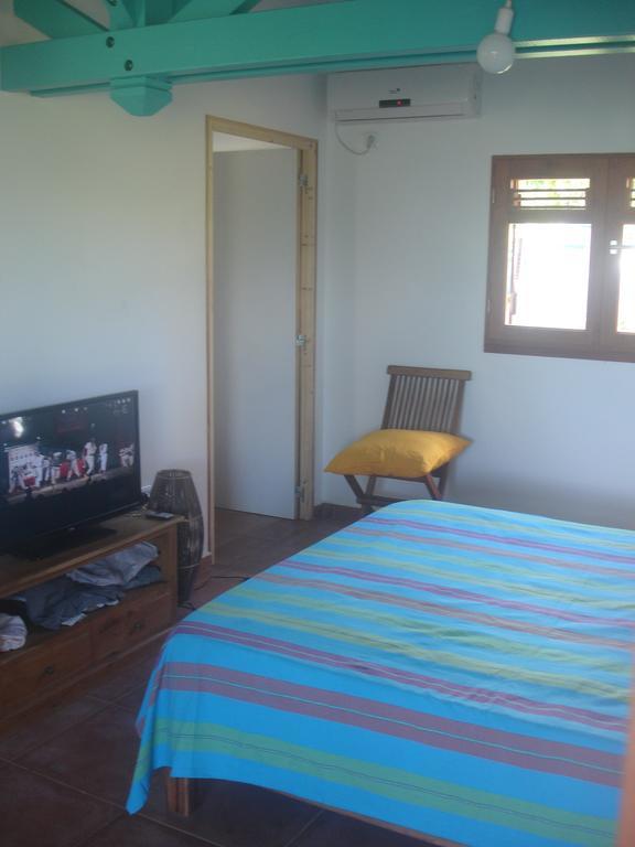Residences Guadeloupe Сент-Роз Номер фото
