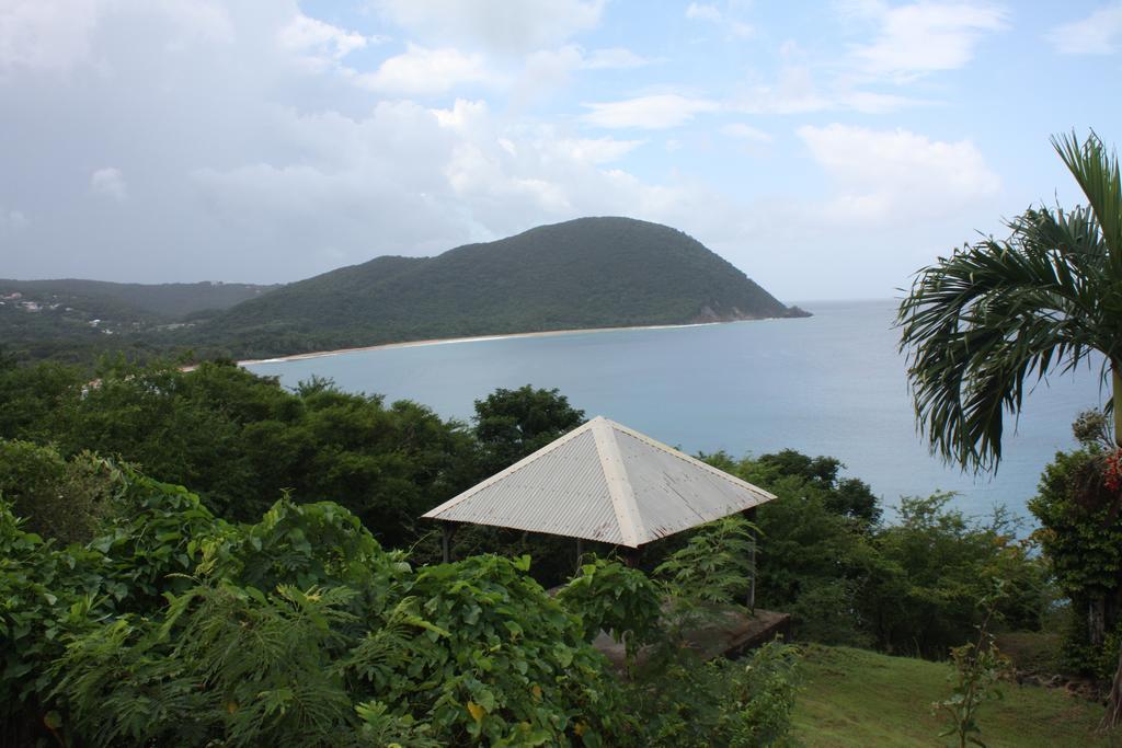 Residences Guadeloupe Сент-Роз Номер фото