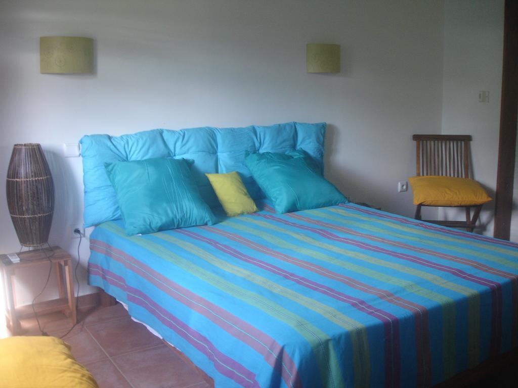 Residences Guadeloupe Сент-Роз Номер фото