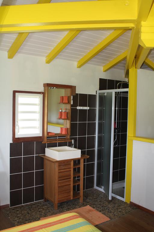 Residences Guadeloupe Сент-Роз Номер фото