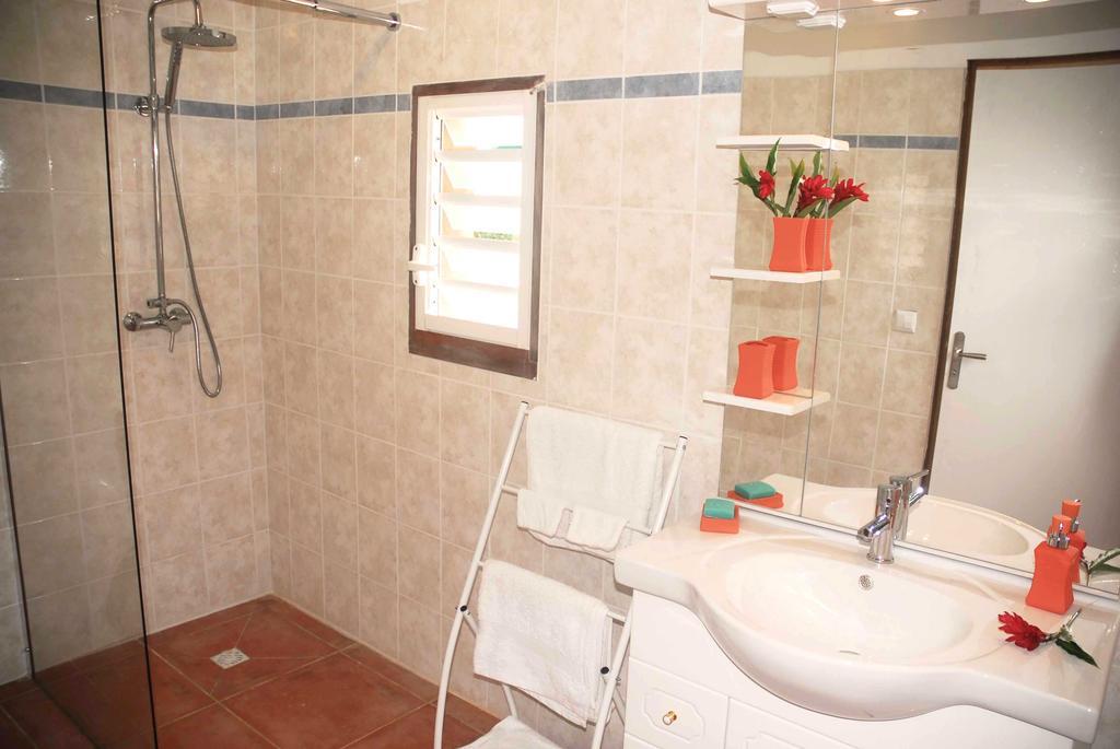 Residences Guadeloupe Сент-Роз Номер фото