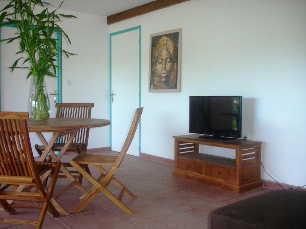 Residences Guadeloupe Сент-Роз Номер фото